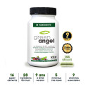 Green Angel gélules