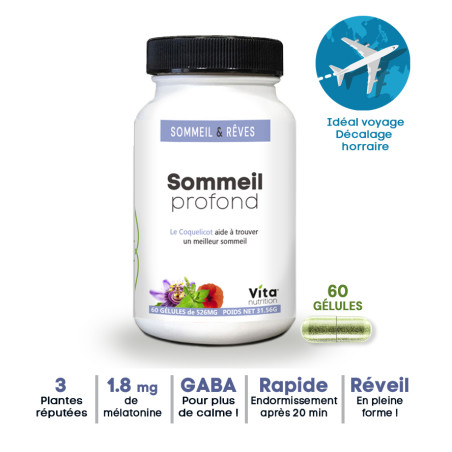 Sommeil Profond