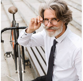 seniors comment garder forme et vitalité et lutter contre les effets du temps