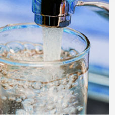 Le charbon végétal actif est un puissant anti pollution excellent pour la purification de l'eau.