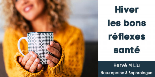 Refroidissement, nez et gorge sensibles. Que faire ?