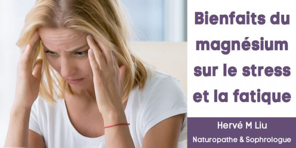 Magnésium Bisglycinate