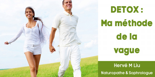 Ma Détox, mon Energie