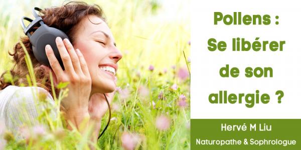 Allergies de Printemps, que faire ?