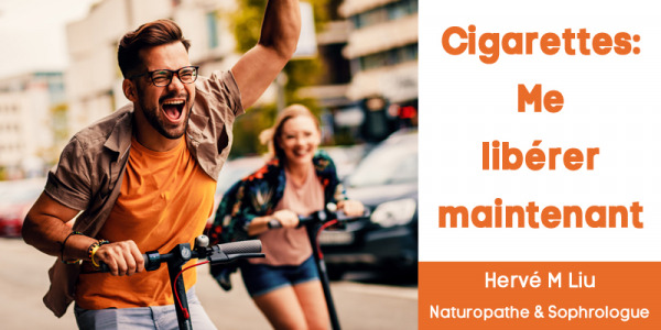 Cigarettes ...Et si on se libérait ?