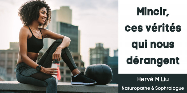 Aller simple pour la minceur