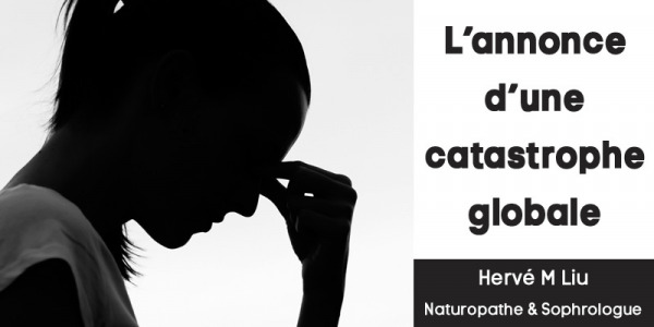 Entre peur et révolte !