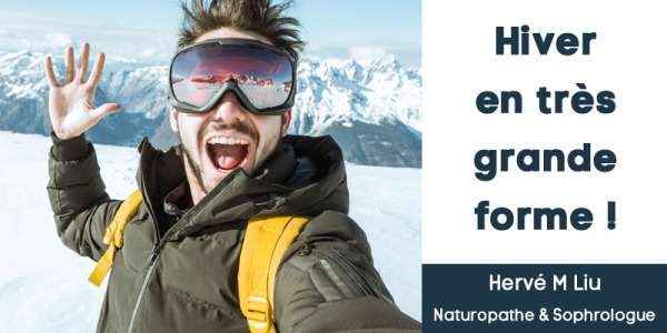 Objectif pleine forme !