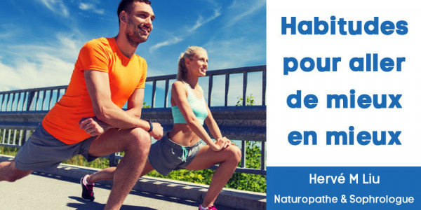 Le pouvoir des habitudes