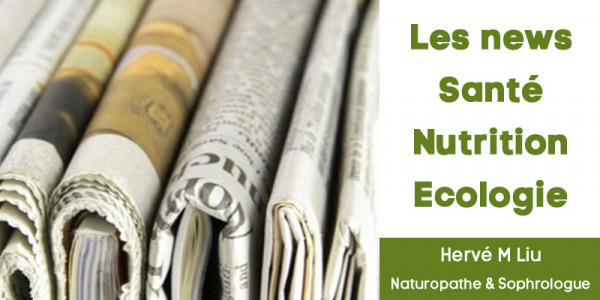 Revue de presse actualisée