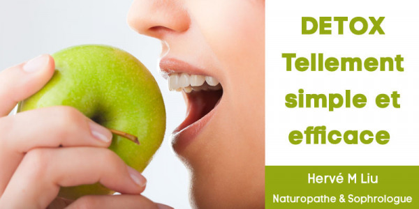 24h de Détox 