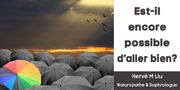 Etre en bonne santé dans un envrionnement dégradé