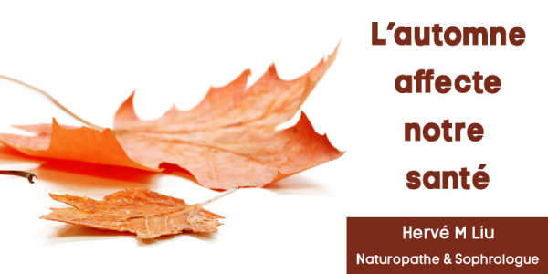 Automne hiver en forme