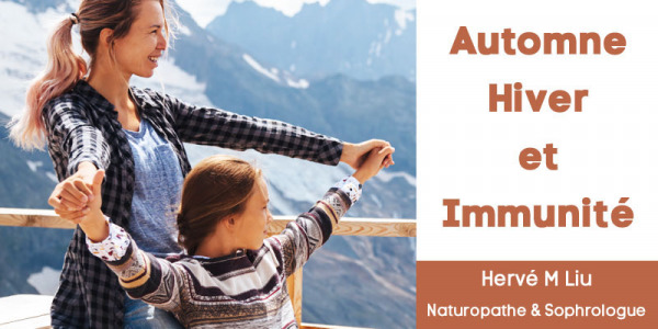 Comment booster son immunité et sa vitalité