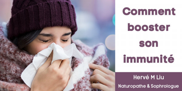 Covid 19 et autres...Pour une immunite forte !